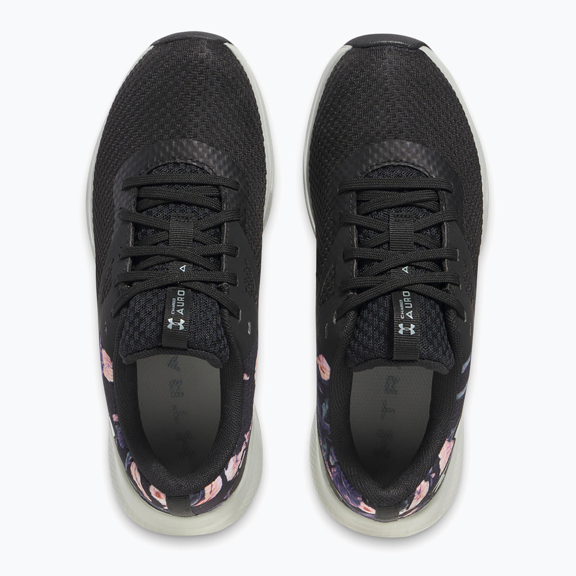 Chaussures d'entraînement femme Charged Aurora 2+ Under Armour 4/5