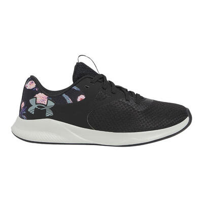 Under armour charged aurora 2+ trainingsschoenen voor dames