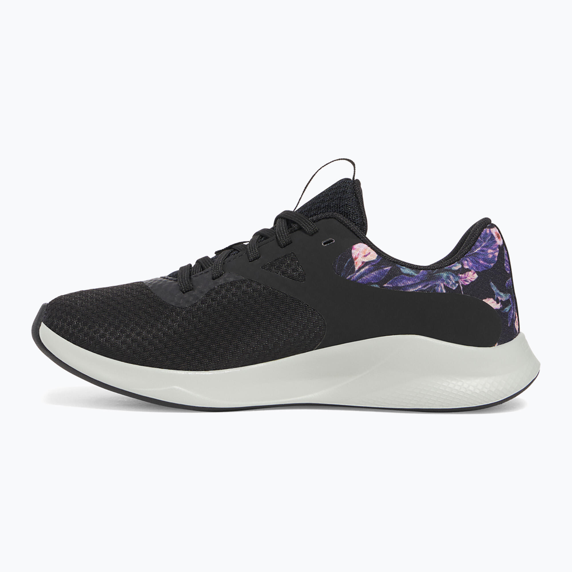 Chaussures d'entraînement femme Charged Aurora 2+ Under Armour 2/5