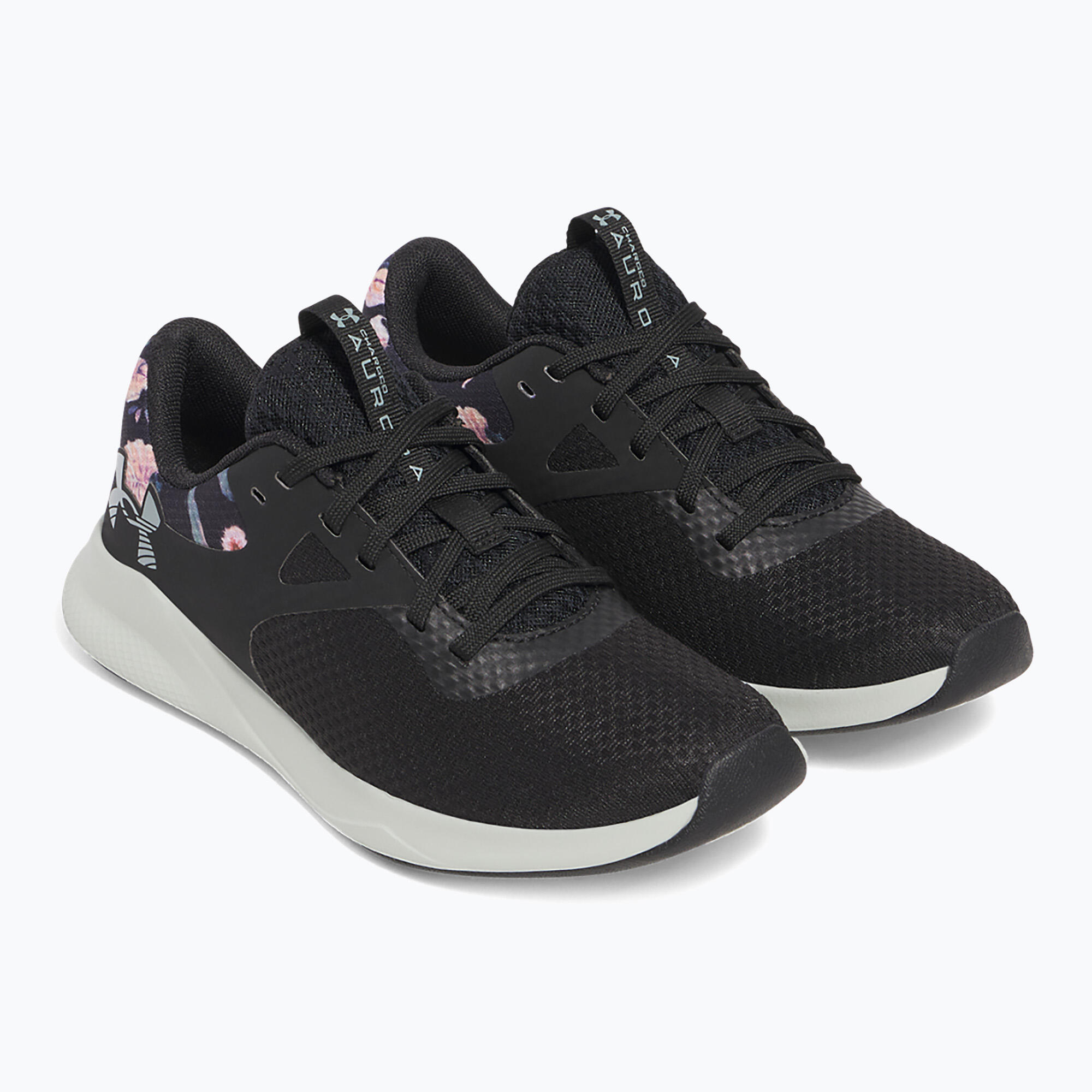 Chaussures d'entraînement femme Charged Aurora 2+ Under Armour 3/5