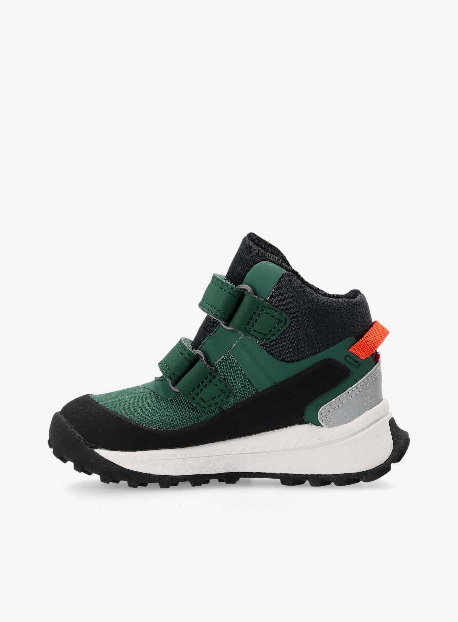 Buty dziecięce Viking Footwear Expower Mid GTX 2V 5/7