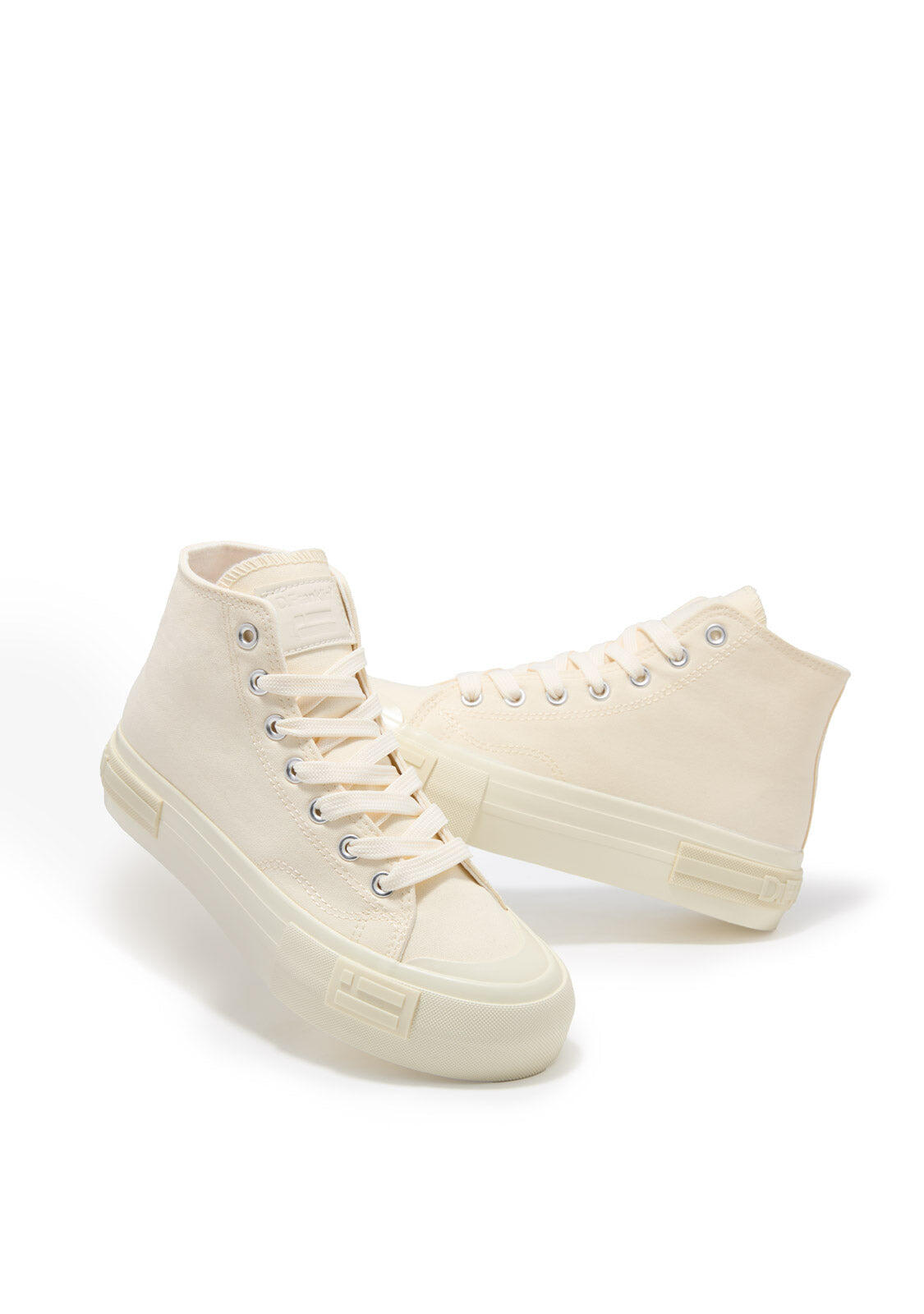 Scarpe D. Franklin One Way High Classic 3/5