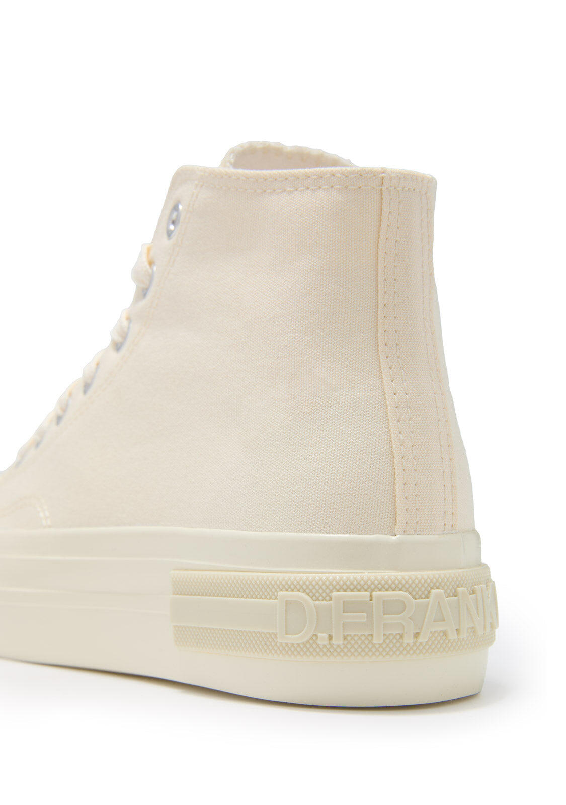 Scarpe D. Franklin One Way High Classic 4/5