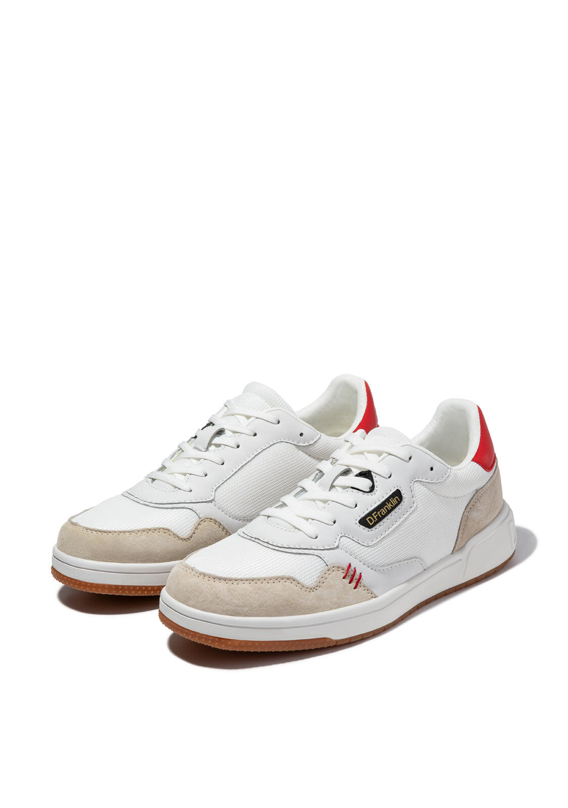 Scarpe D. Franklin Court V2 Basic 2/5