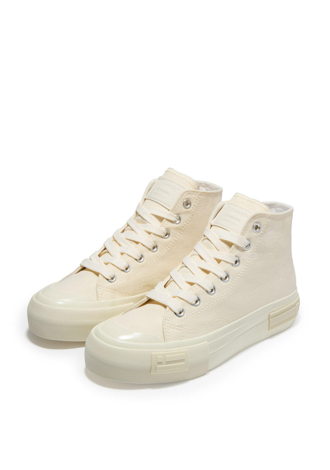 Scarpe D. Franklin One Way High Classic 2/5