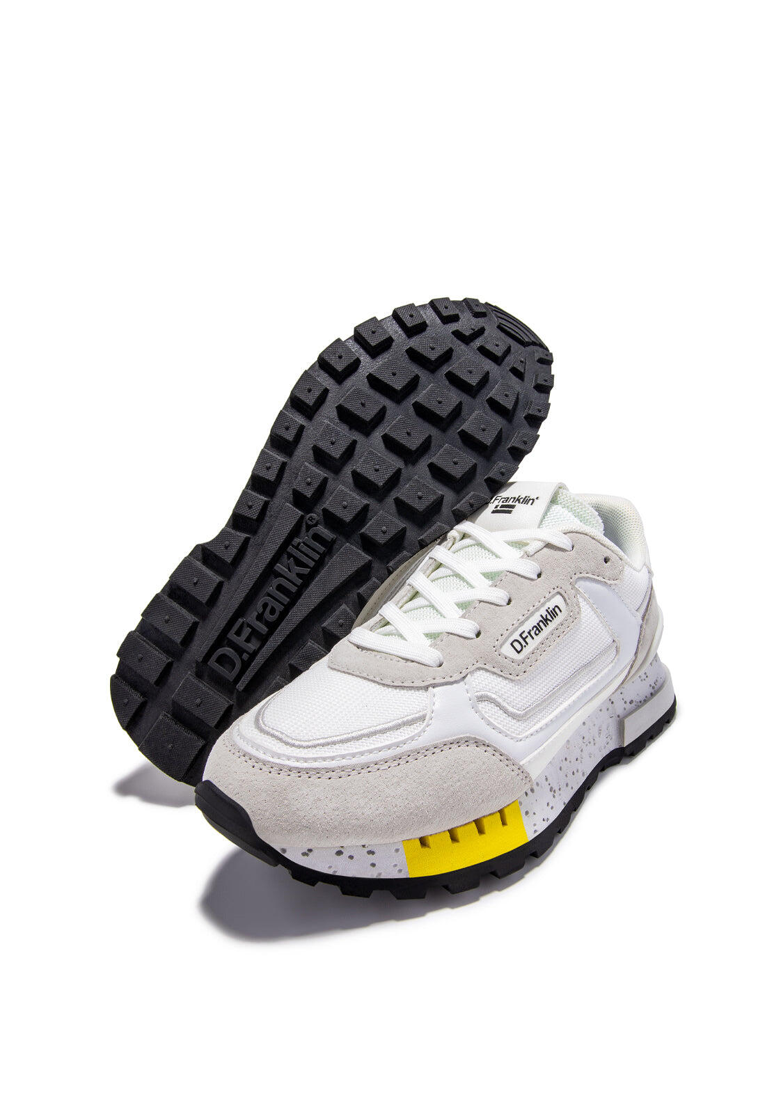 Scarpe D. Franklin Vibla Zig 4/5
