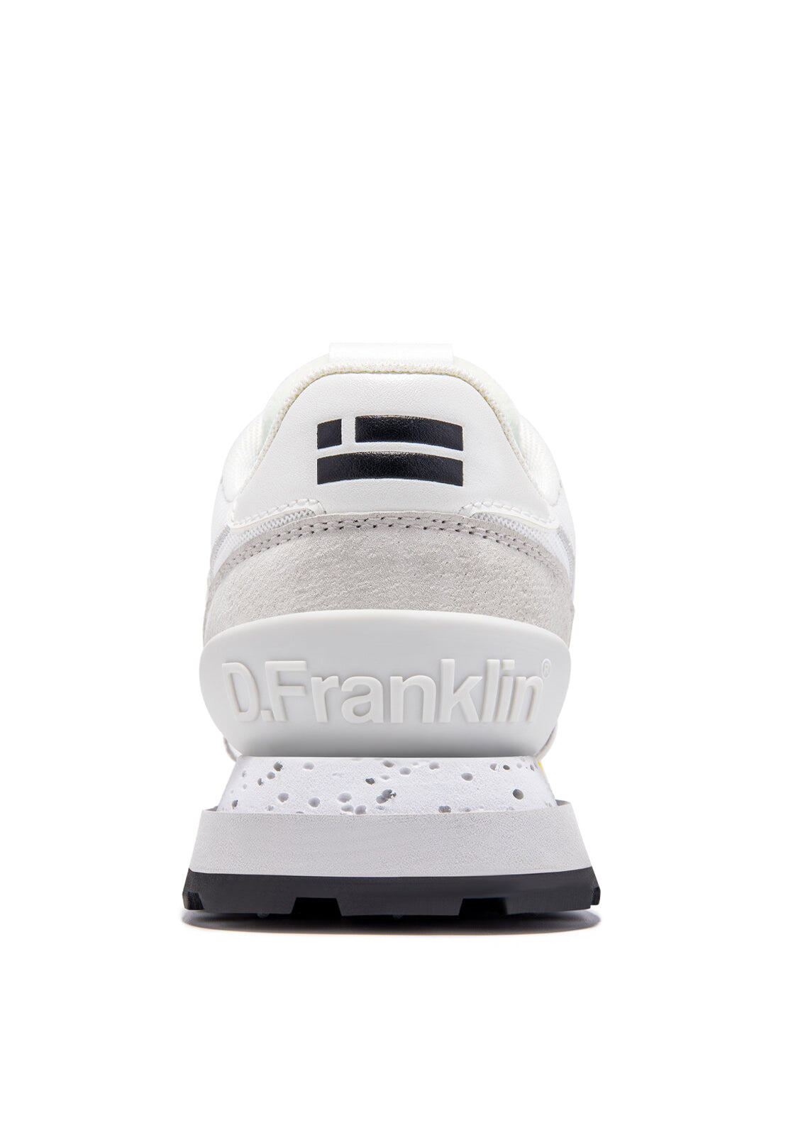 Scarpe D. Franklin Vibla Zig 3/5