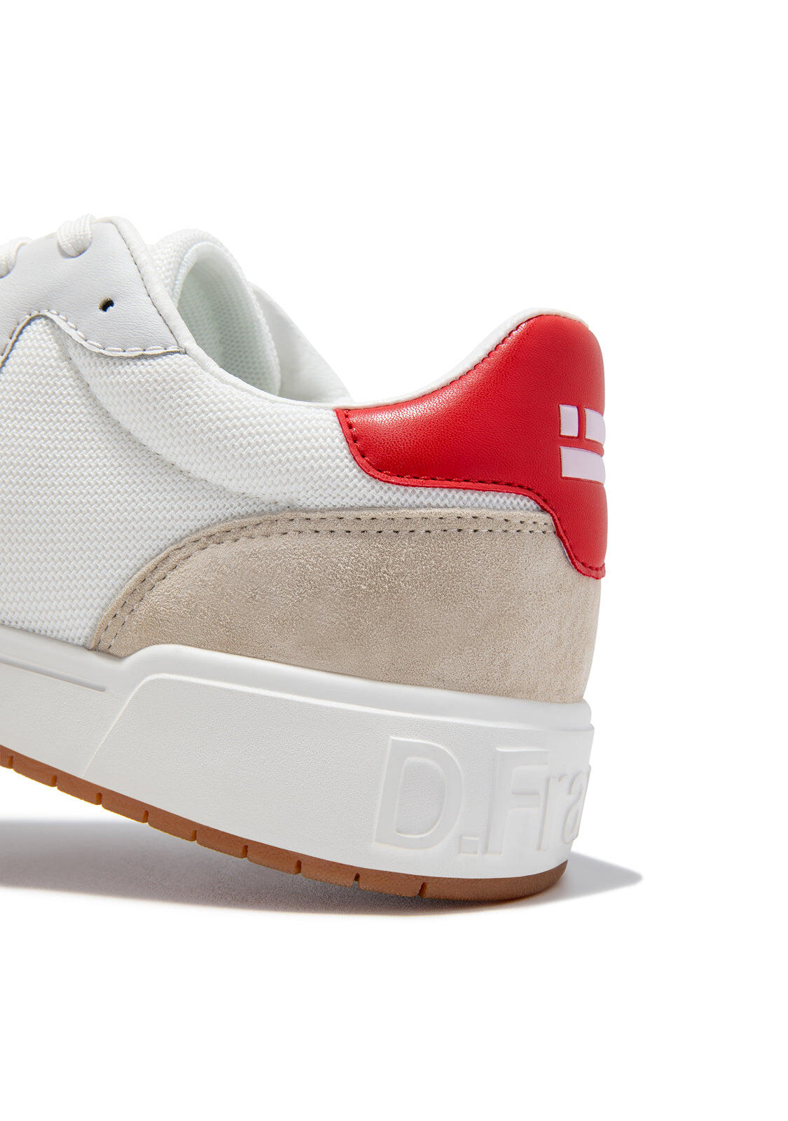 Scarpe D. Franklin Court V2 Basic 4/5