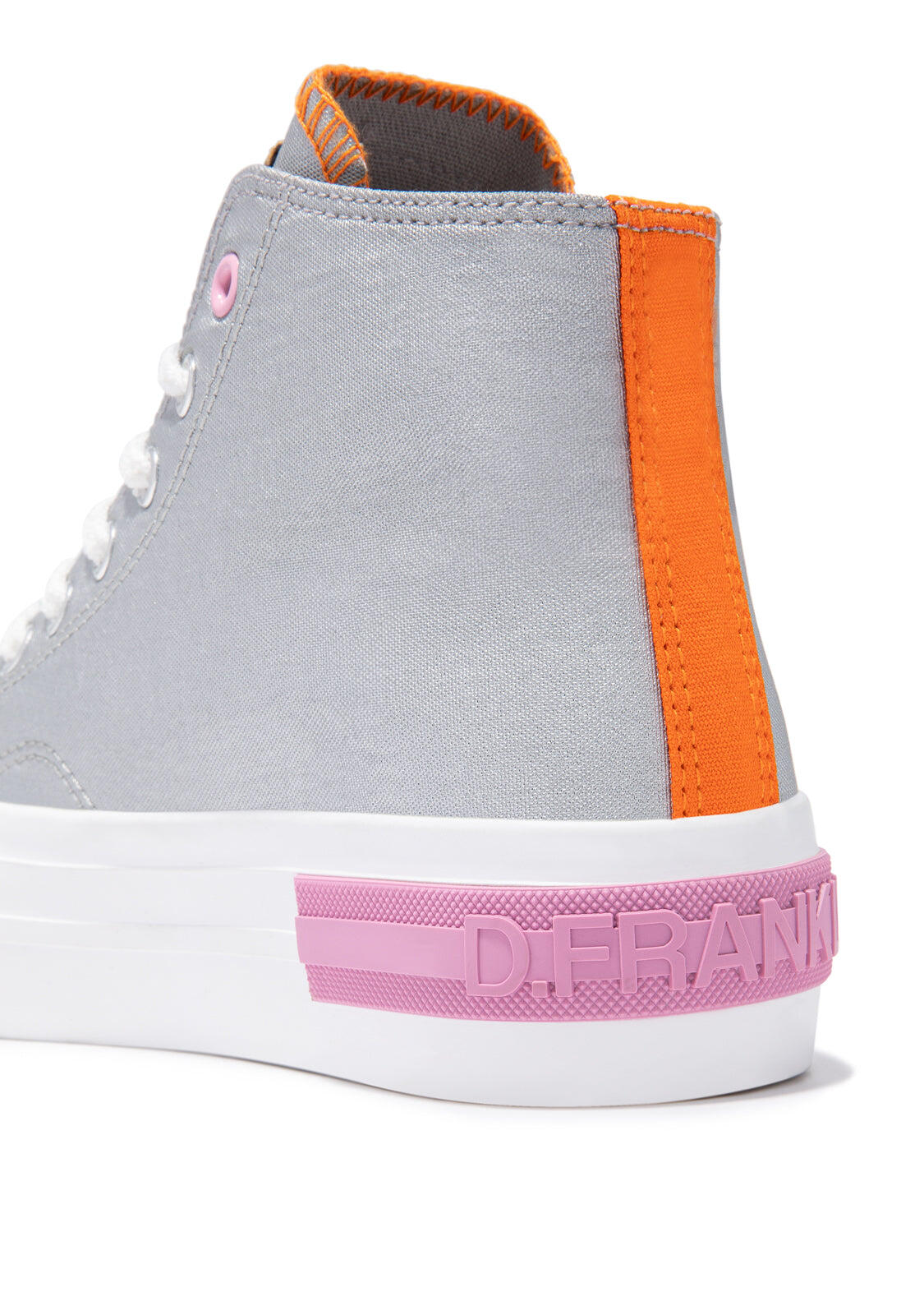 Scarpe D. Franklin One Way High Summer Club 4/5