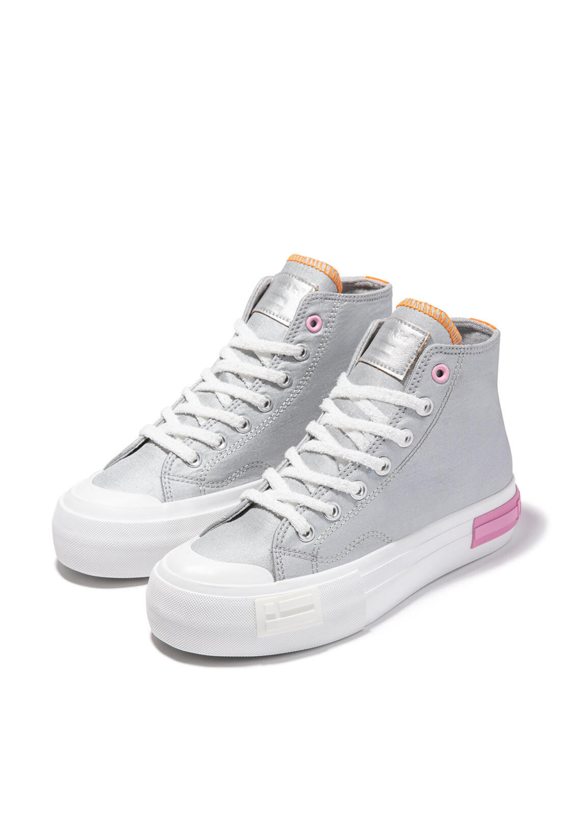 Scarpe D. Franklin One Way High Summer Club 2/5