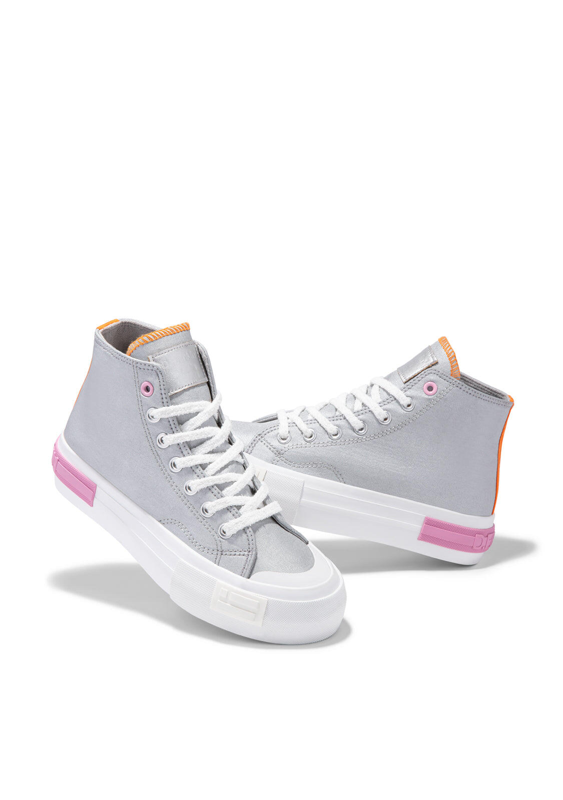 Scarpe D. Franklin One Way High Summer Club 3/5