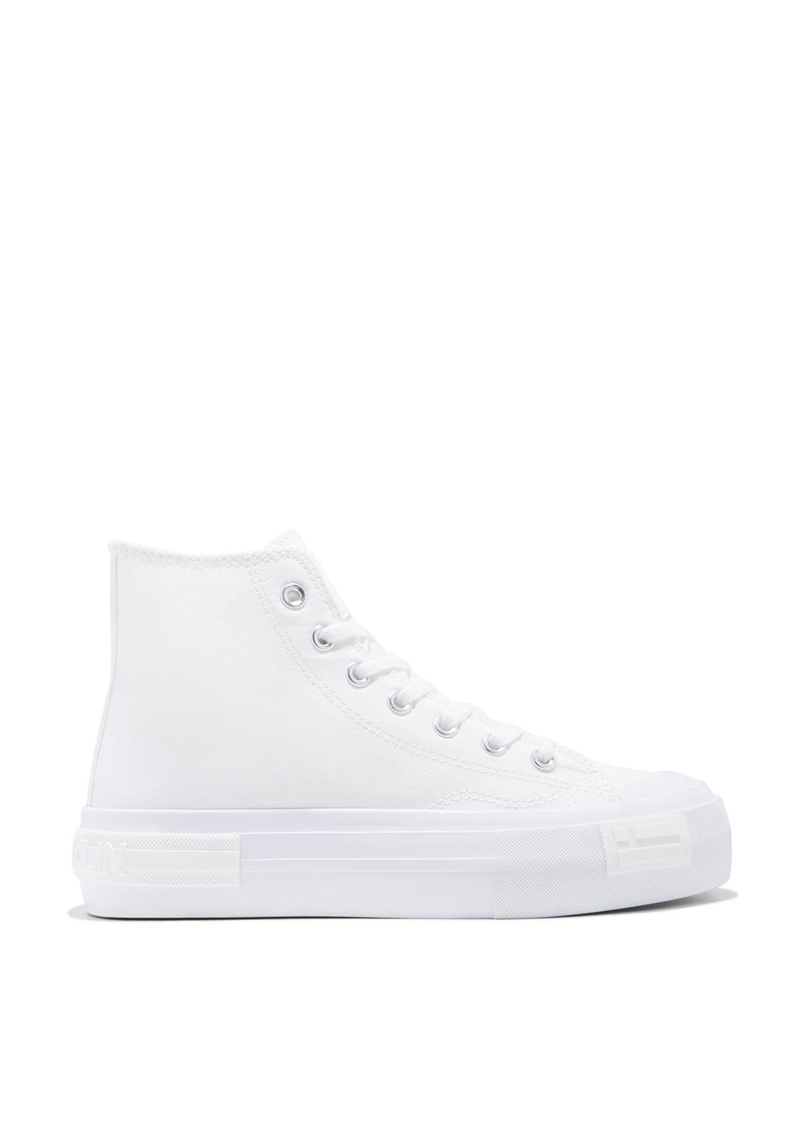 Scarpe D. Franklin One Way High Classic 1/5