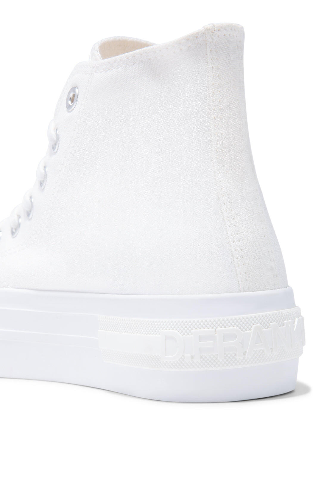 Scarpe D. Franklin One Way High Classic 4/5