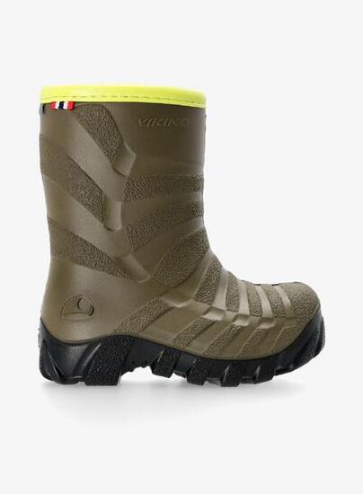 Buty dla chłopców Viking Footwear Ultra Warm