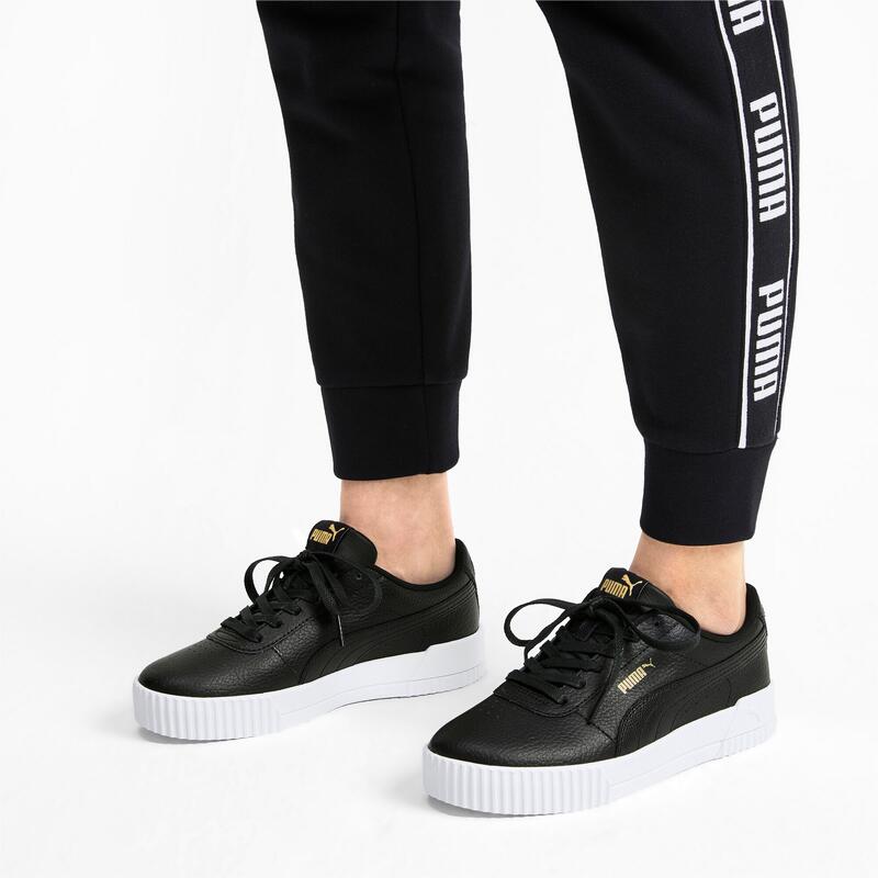 Buty sportowe Puma CARINA LUX