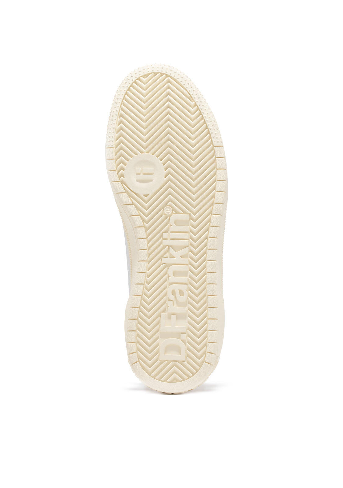 Scarpe D. Franklin Rebel Micro 4/4