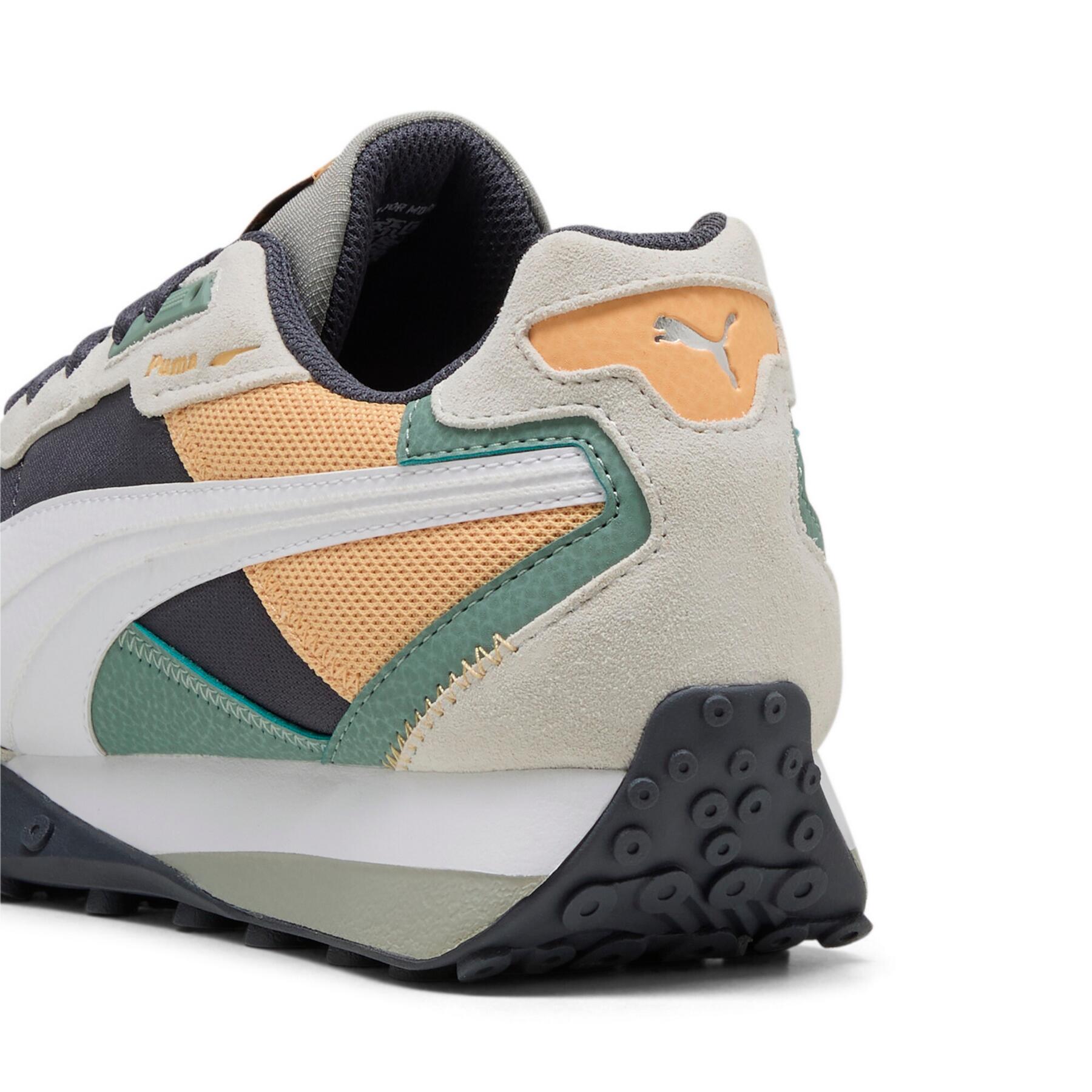 Sapatilhas Homem Puma Rider Dusty Multicolorido 6/7