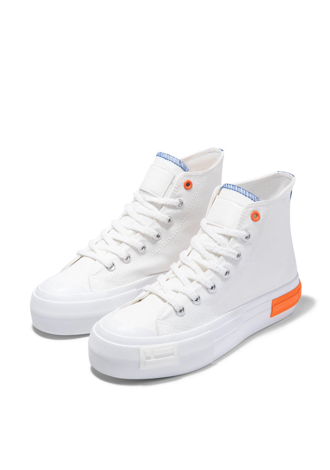 Scarpe D. Franklin One Way High Summer Club 2/5
