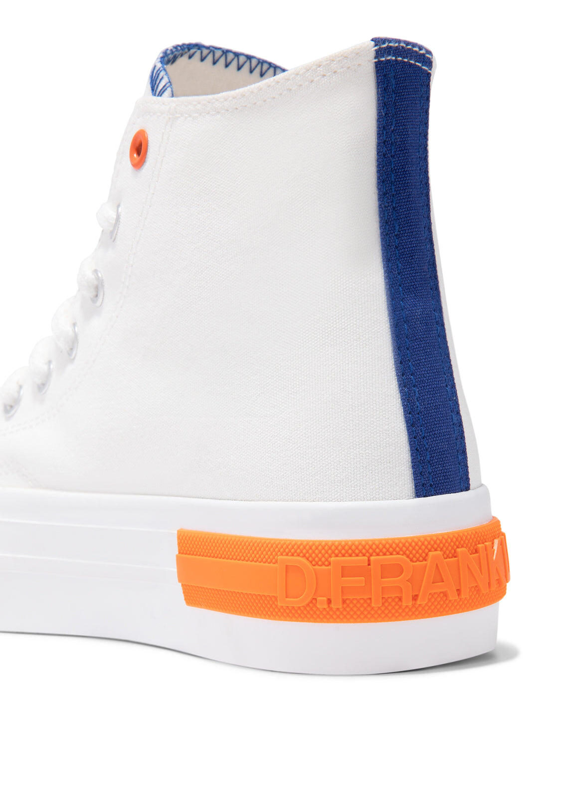 Scarpe D. Franklin One Way High Summer Club 4/5