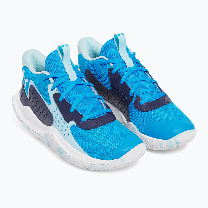 Basketbalové boty Jet 23