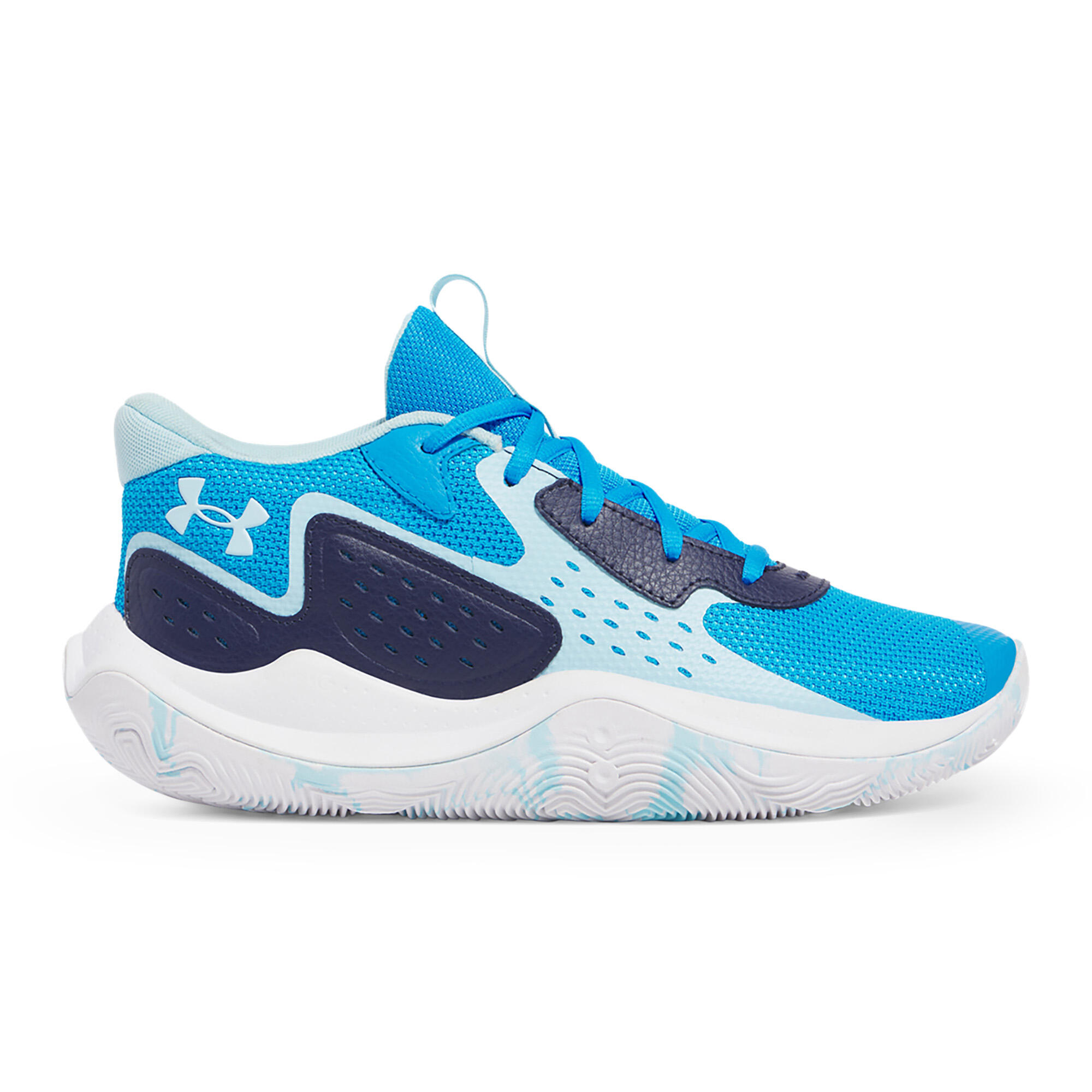UNDER ARMOUR Zapatillas de baloncesto Under Armour Jet 23