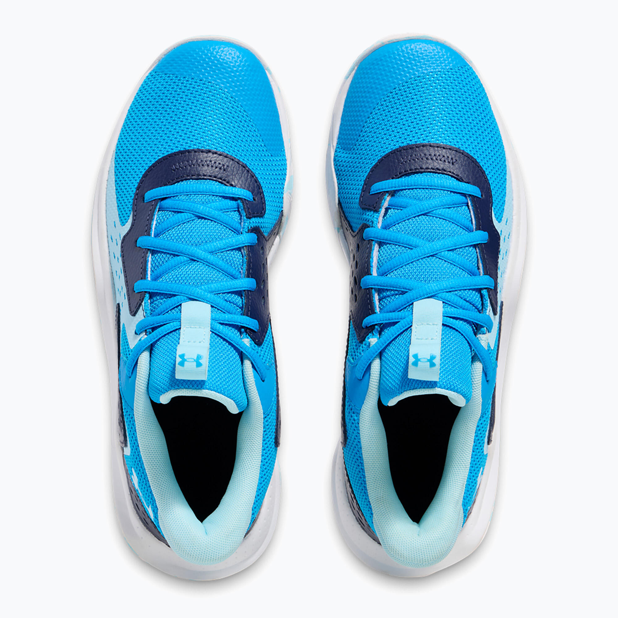 Zapatillas de baloncesto Under Armour Jet 23 4/5