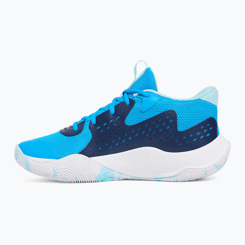 Basketbalové boty Jet 23