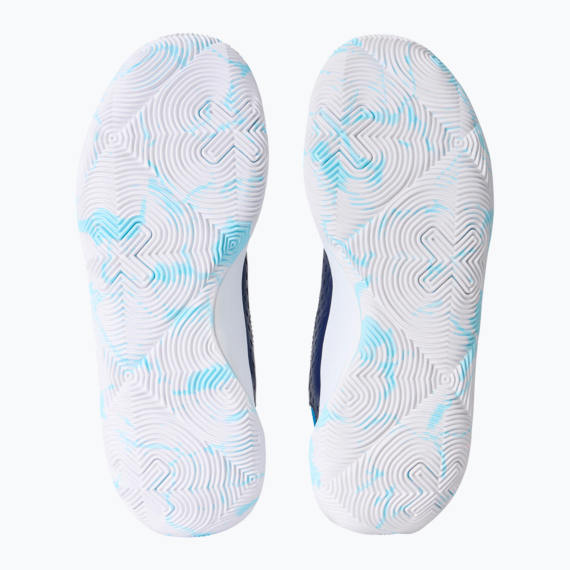 Zapatillas de baloncesto Under Armour Jet 23 5/5