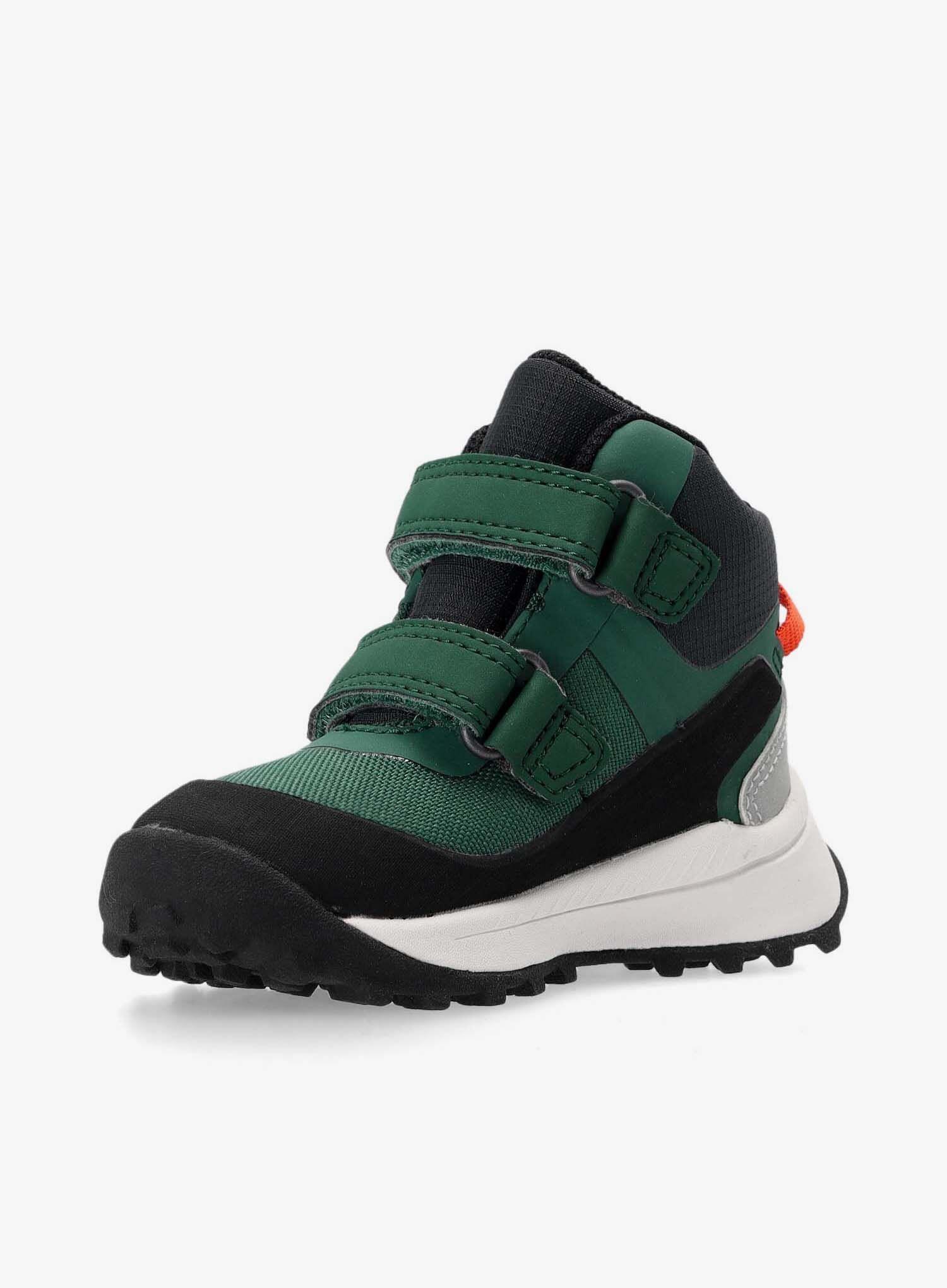Buty dziecięce Viking Footwear Expower Mid GTX 2V 4/7