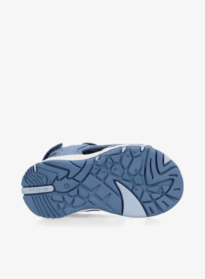 Sandały dziecięce Viking Anchor Sandal 3V