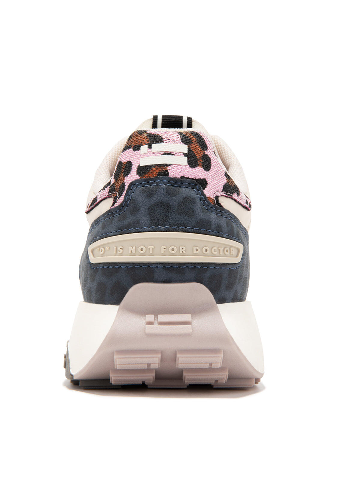 Scarpe D. Franklin Active Flag Safari 3/5