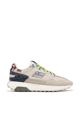 Scarpe D. Franklin Active Flag Safari