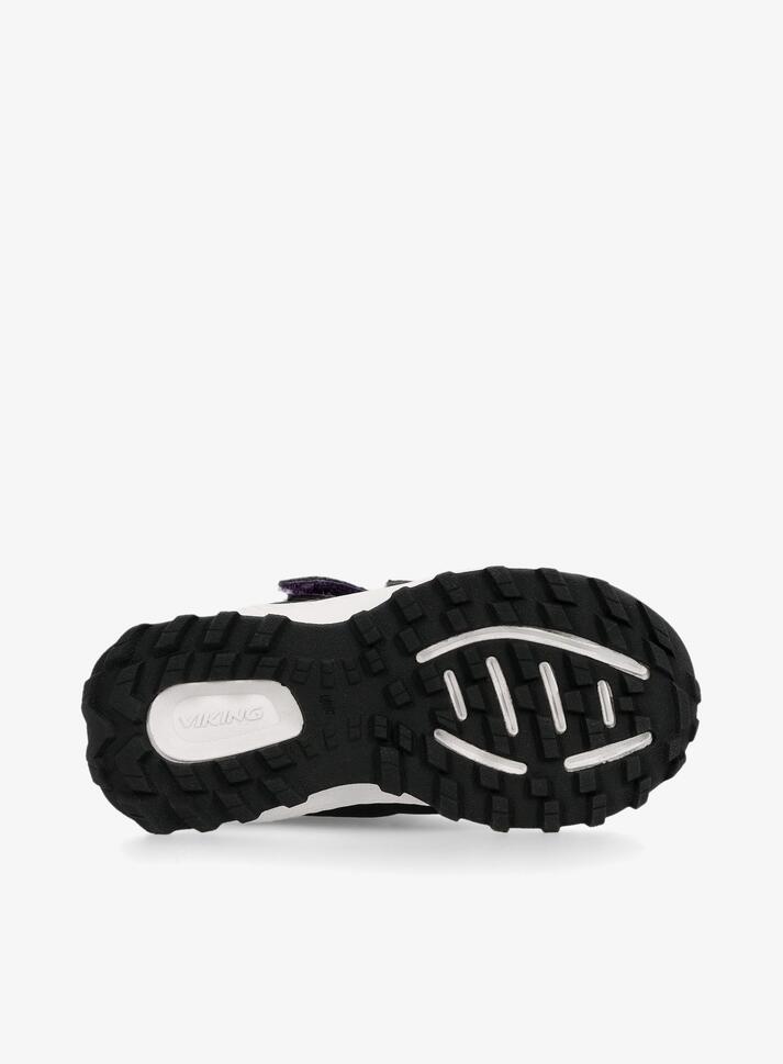 Buty dla dziewczynek Viking Footwear Expower Mid GTX 2V