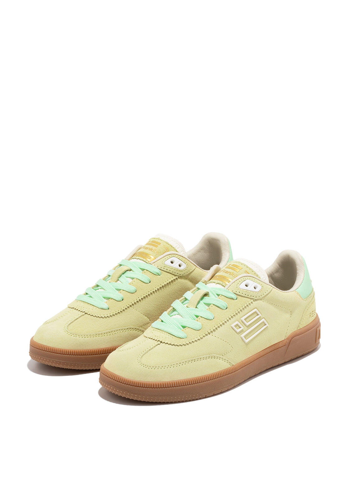 Scarpe D. Franklin Rebel Basic Flag 2/4