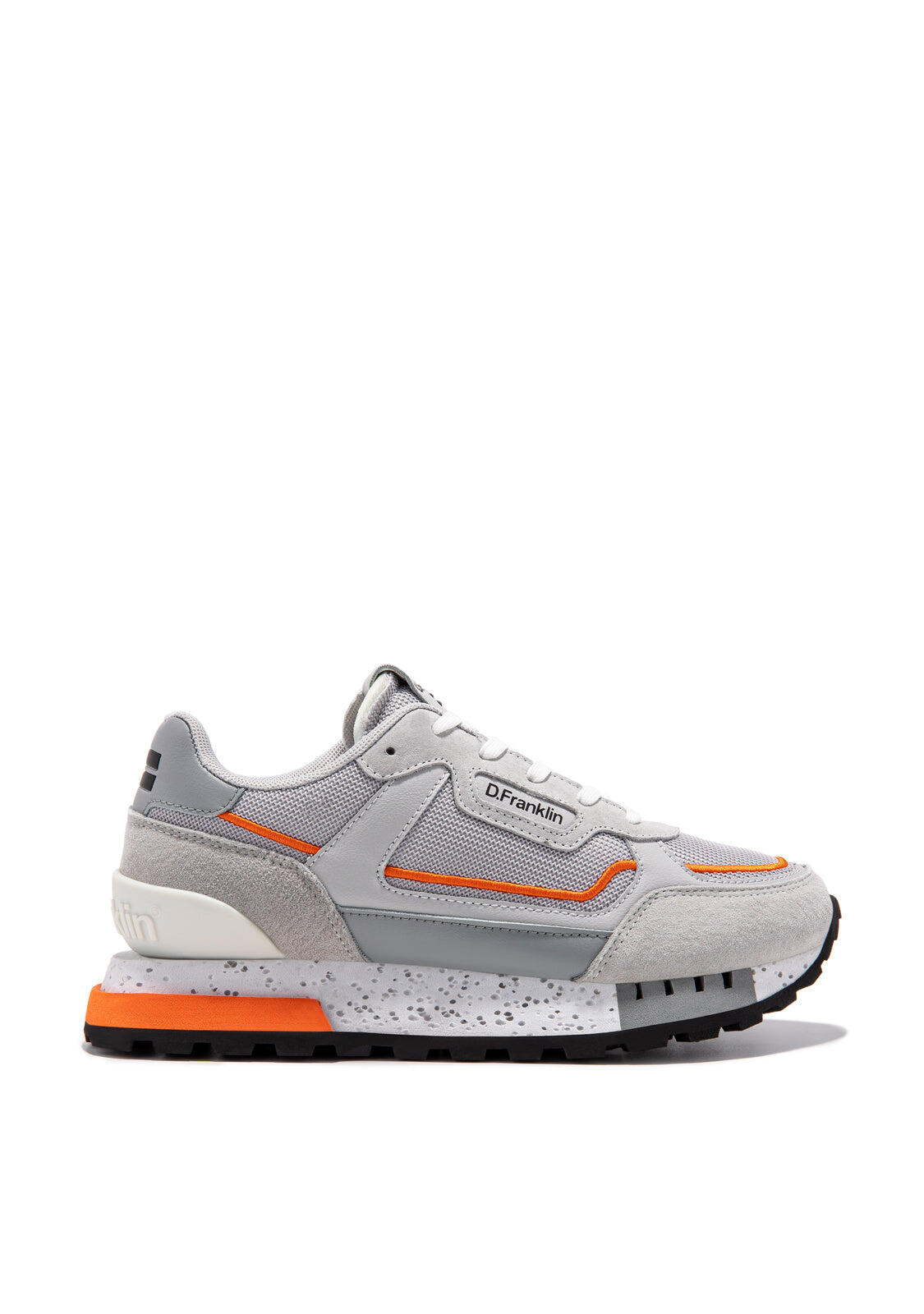 Scarpe D. Franklin Vibla Zig 1/5
