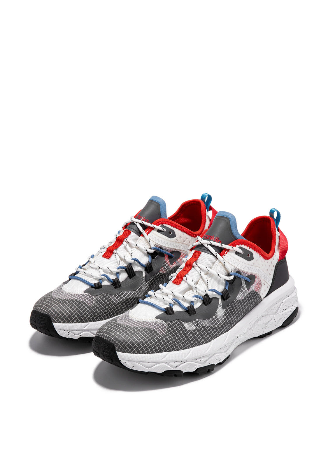 Scarpe D. Franklin Peak 2/5