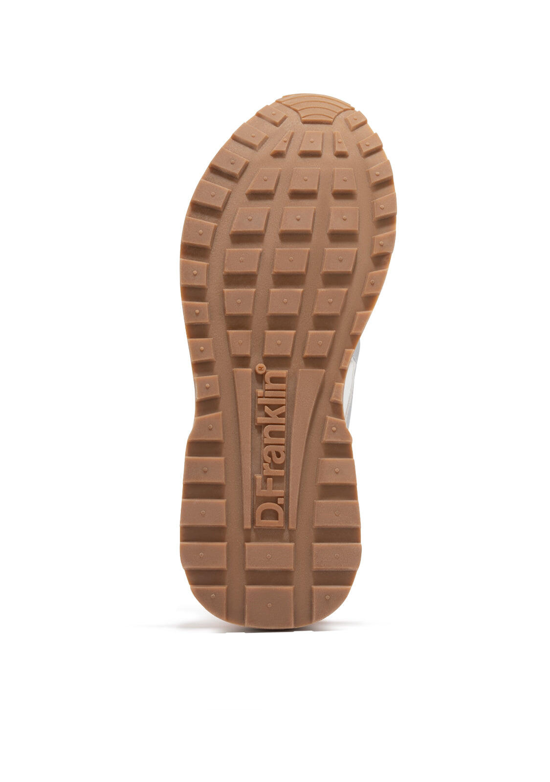 Sportschoenen D. FranklinVibla Zig Patch 4/4