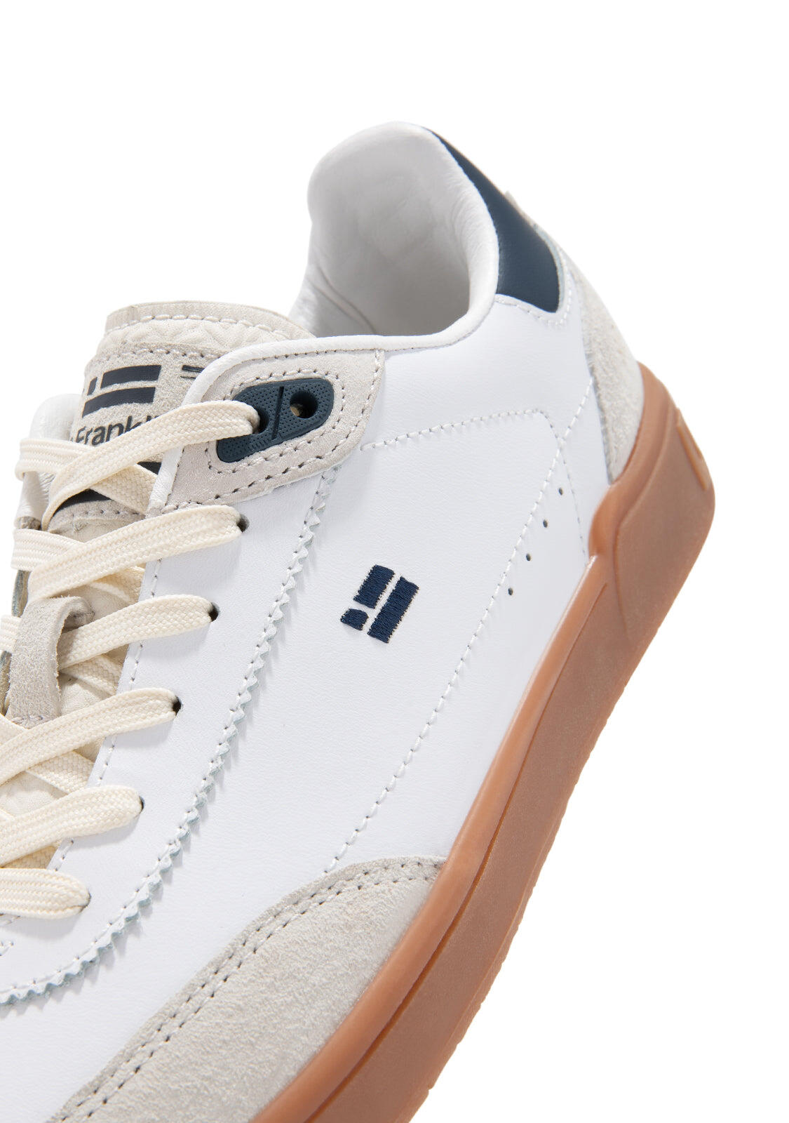 Zapatillas D. Franklin Rebel Basic Flag 3/5