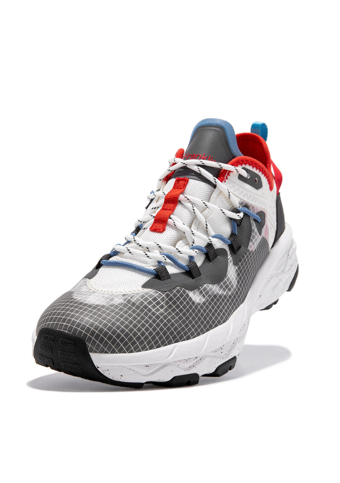 Scarpe D. Franklin Peak 4/5