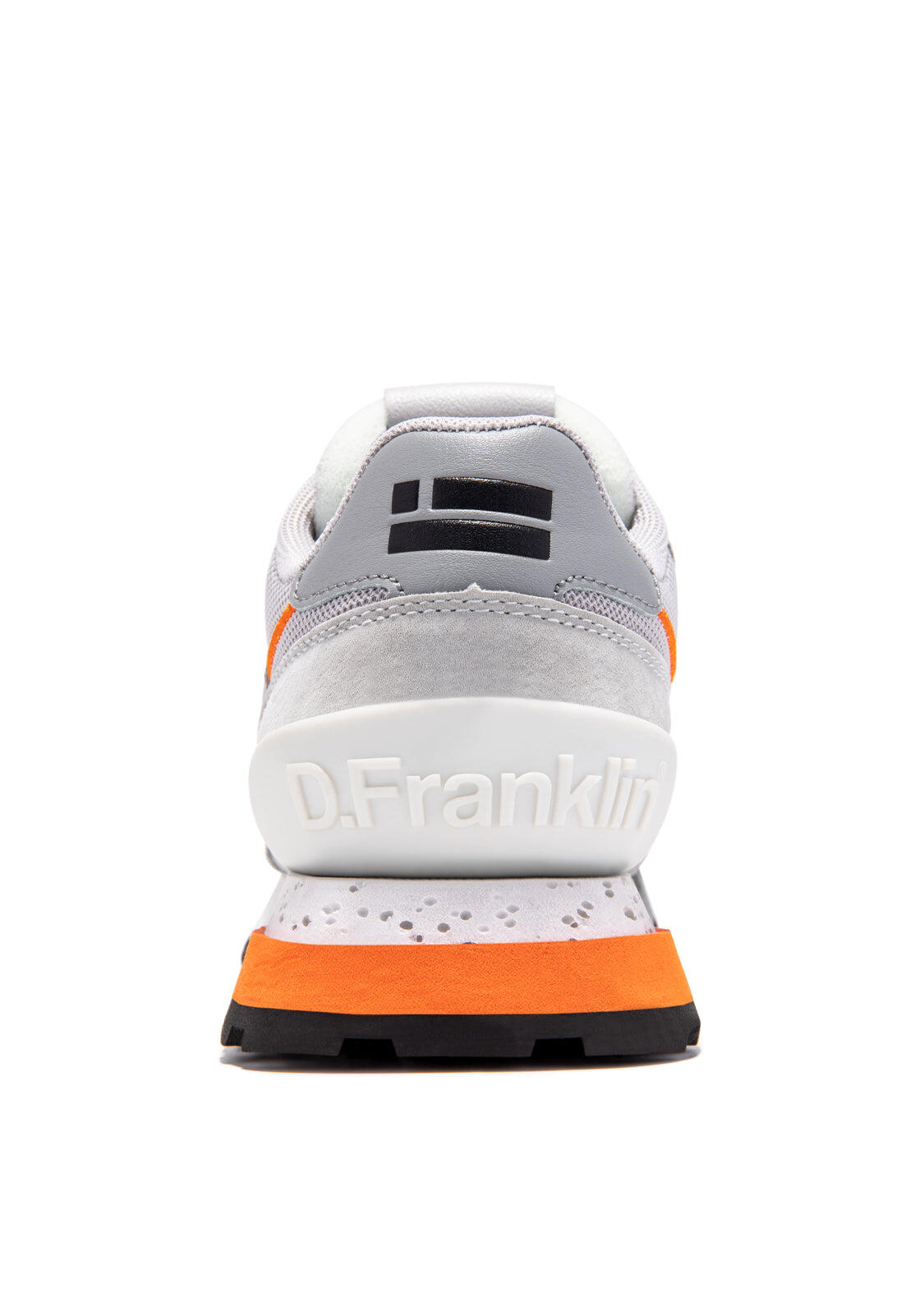 Scarpe D. Franklin Vibla Zig 3/5