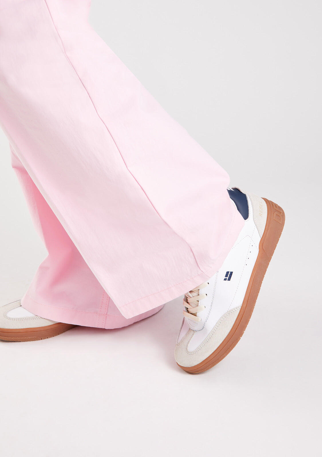 Zapatillas D. Franklin Rebel Basic Flag 5/5