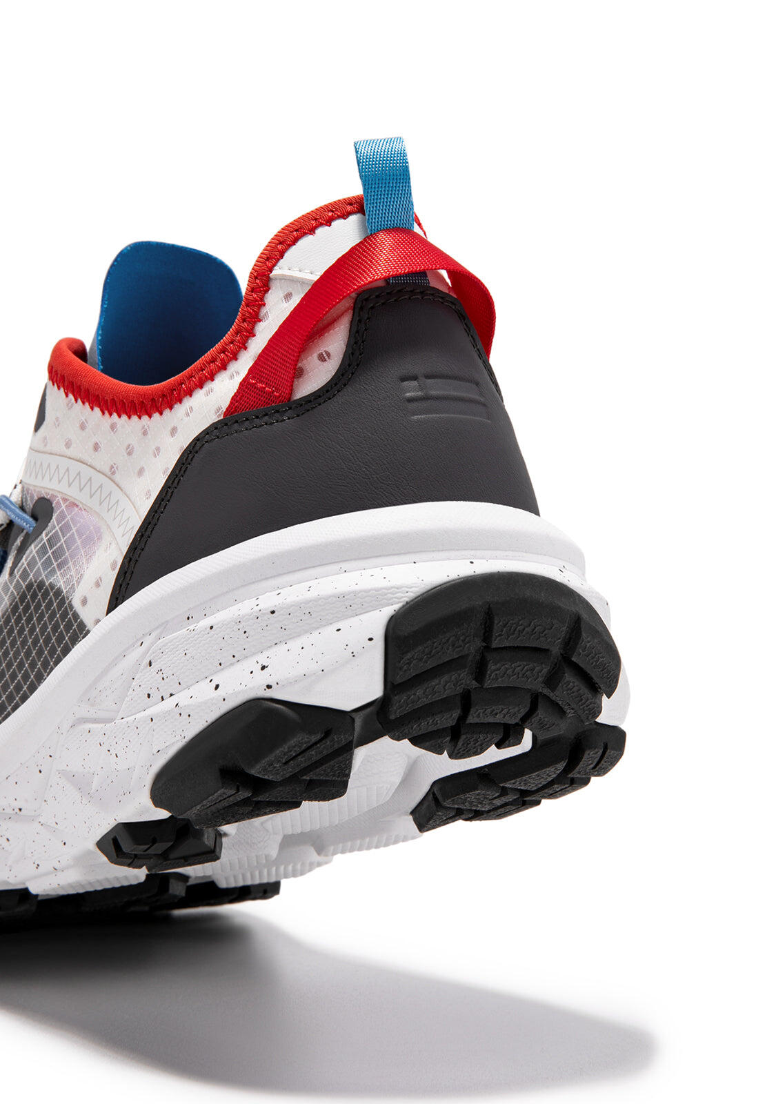 Scarpe D. Franklin Peak 3/5