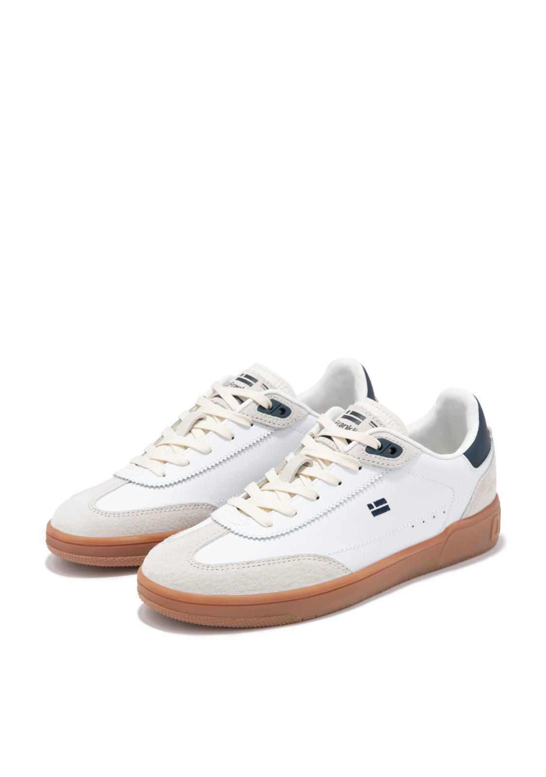 Zapatillas D. Franklin Rebel Basic Flag 2/5