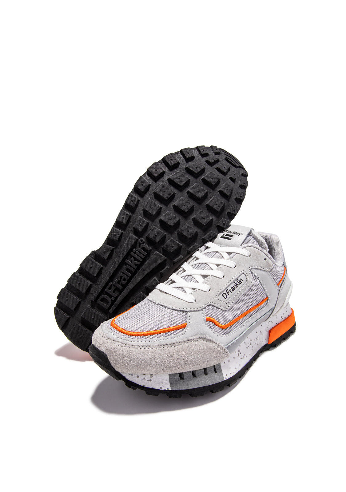 Scarpe D. Franklin Vibla Zig 4/5