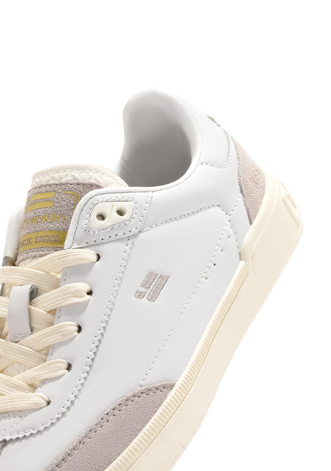 Scarpe D. Franklin Rebel Micro 3/4