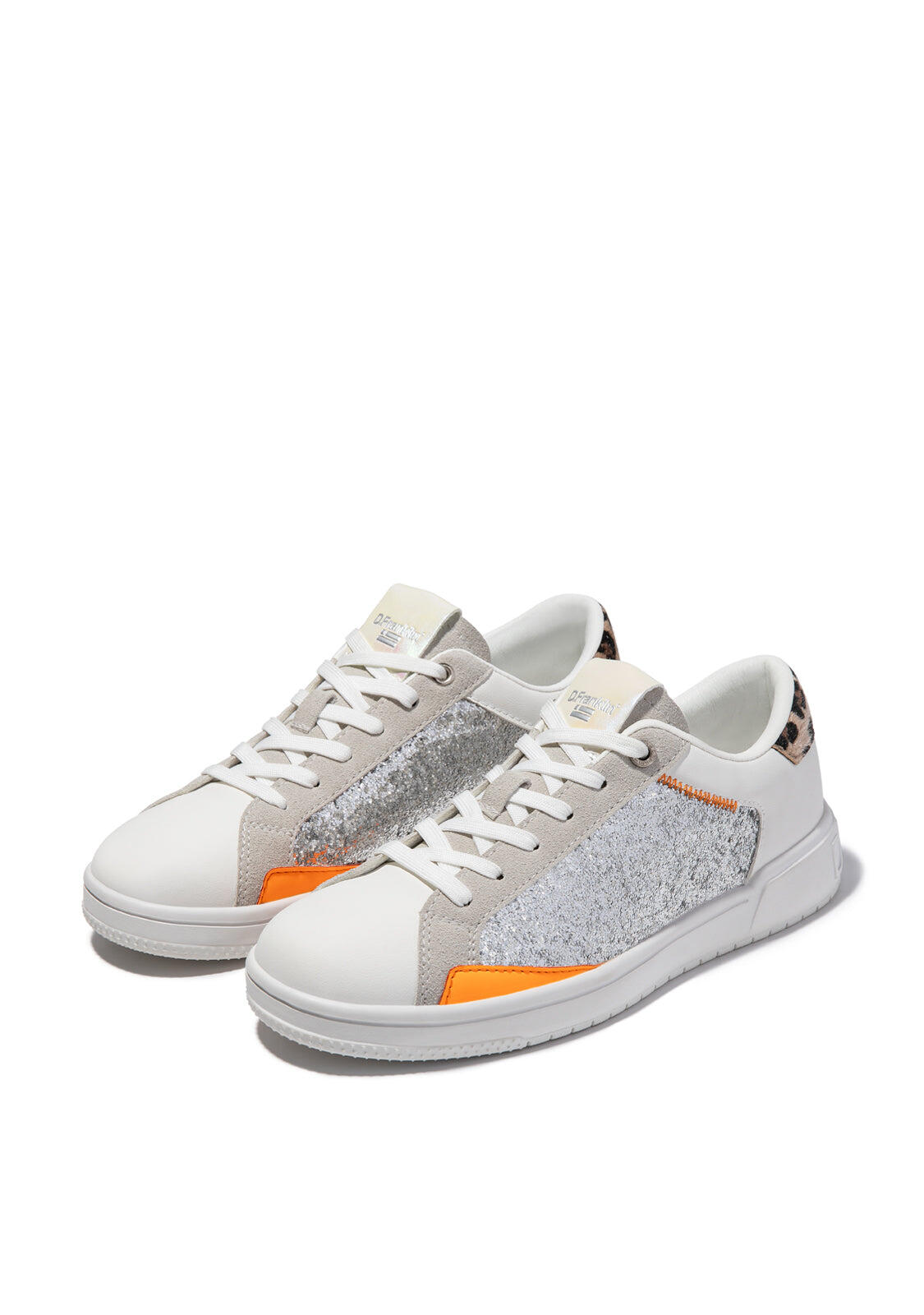 Zapatillas D. Franklin 2/5