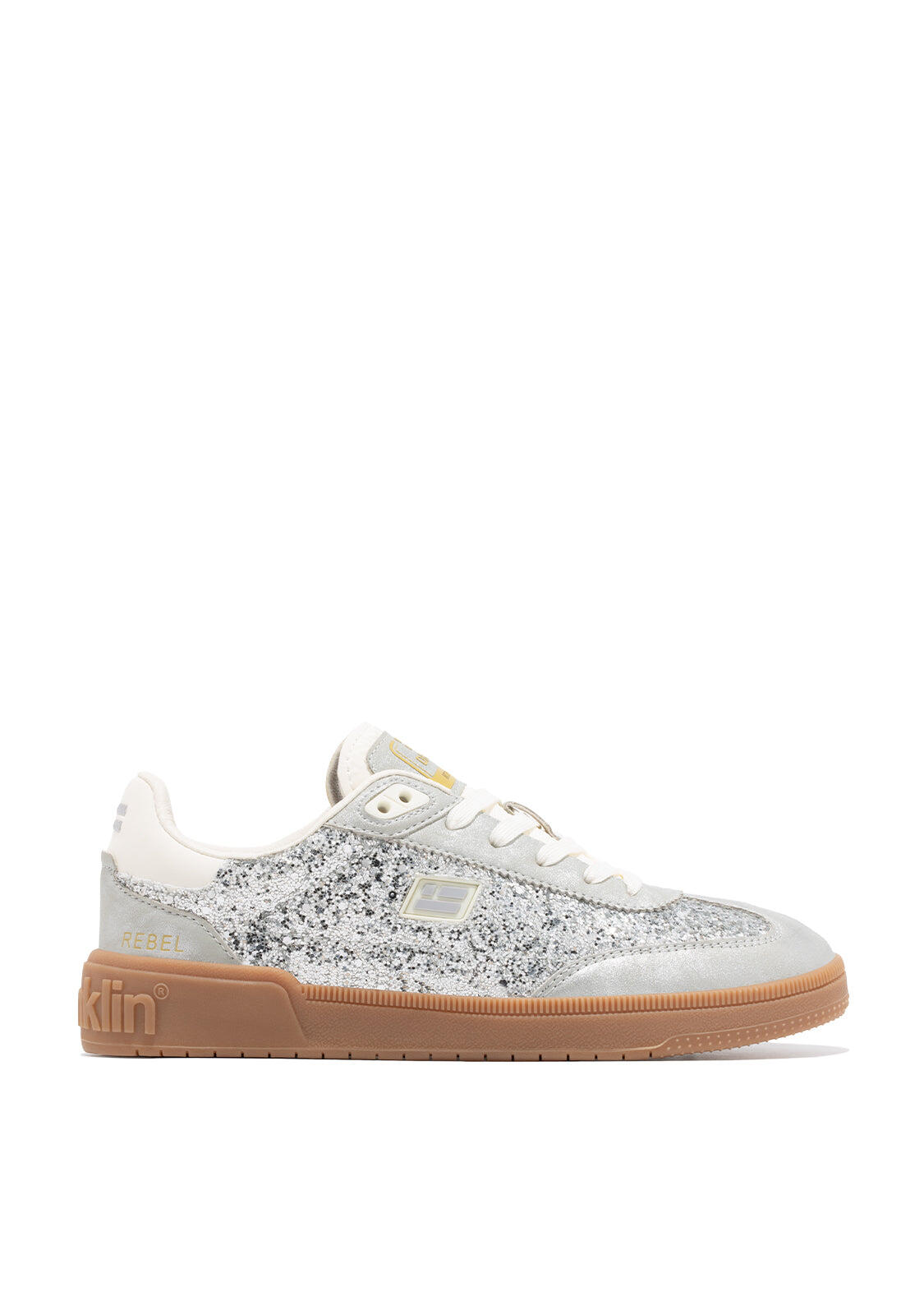 Scarpe D. Franklin Rebel Glitter 1/4