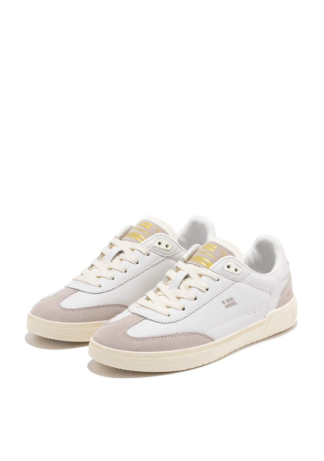 Scarpe D. Franklin Rebel Micro 2/4