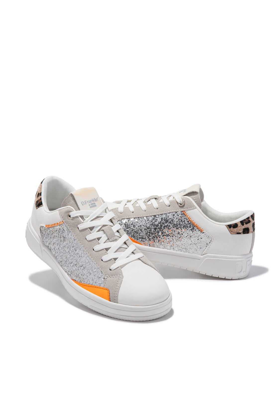 Zapatillas D. Franklin 3/5