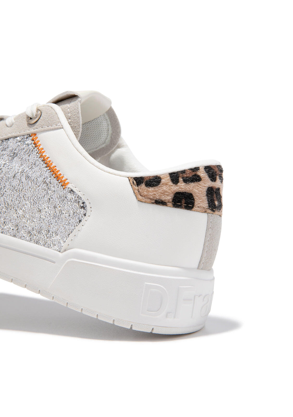 Zapatillas D. Franklin 4/5